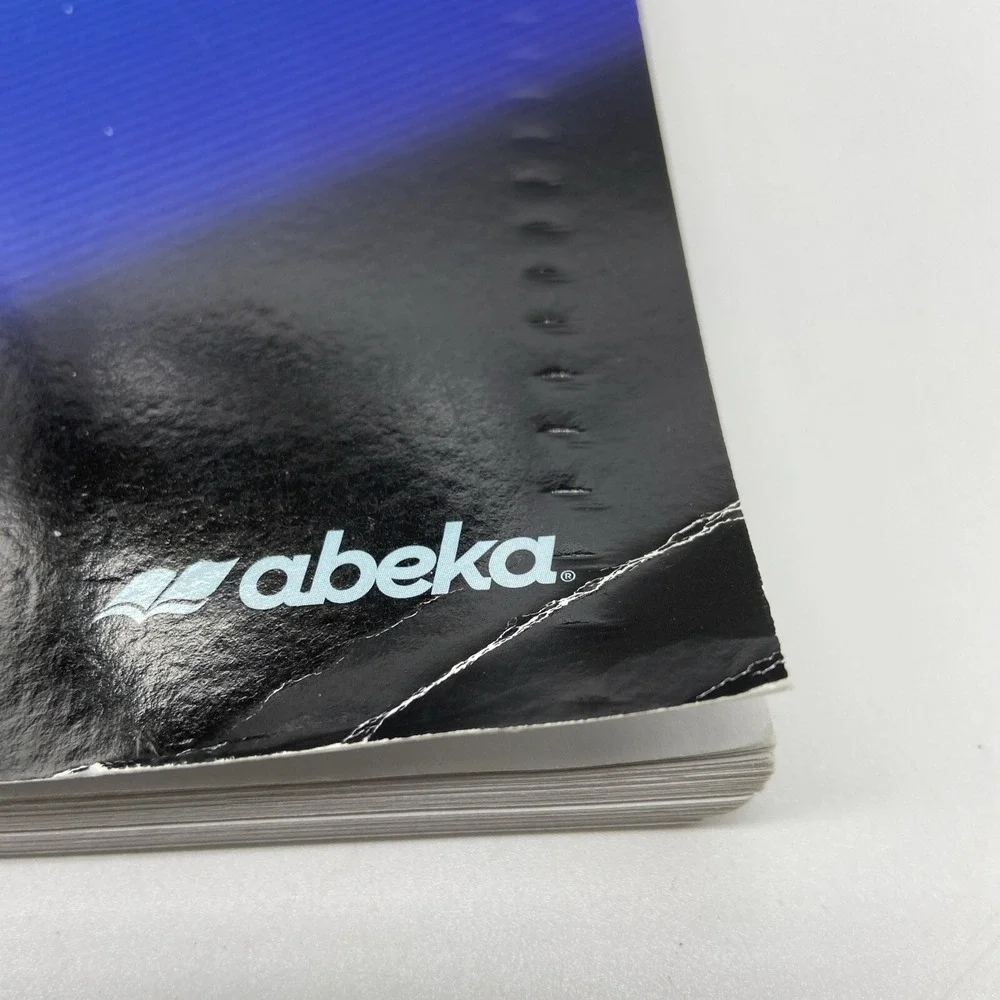Abeka Keyboarding And Document Processing Solution Key & Teacher Quiz/Test Key